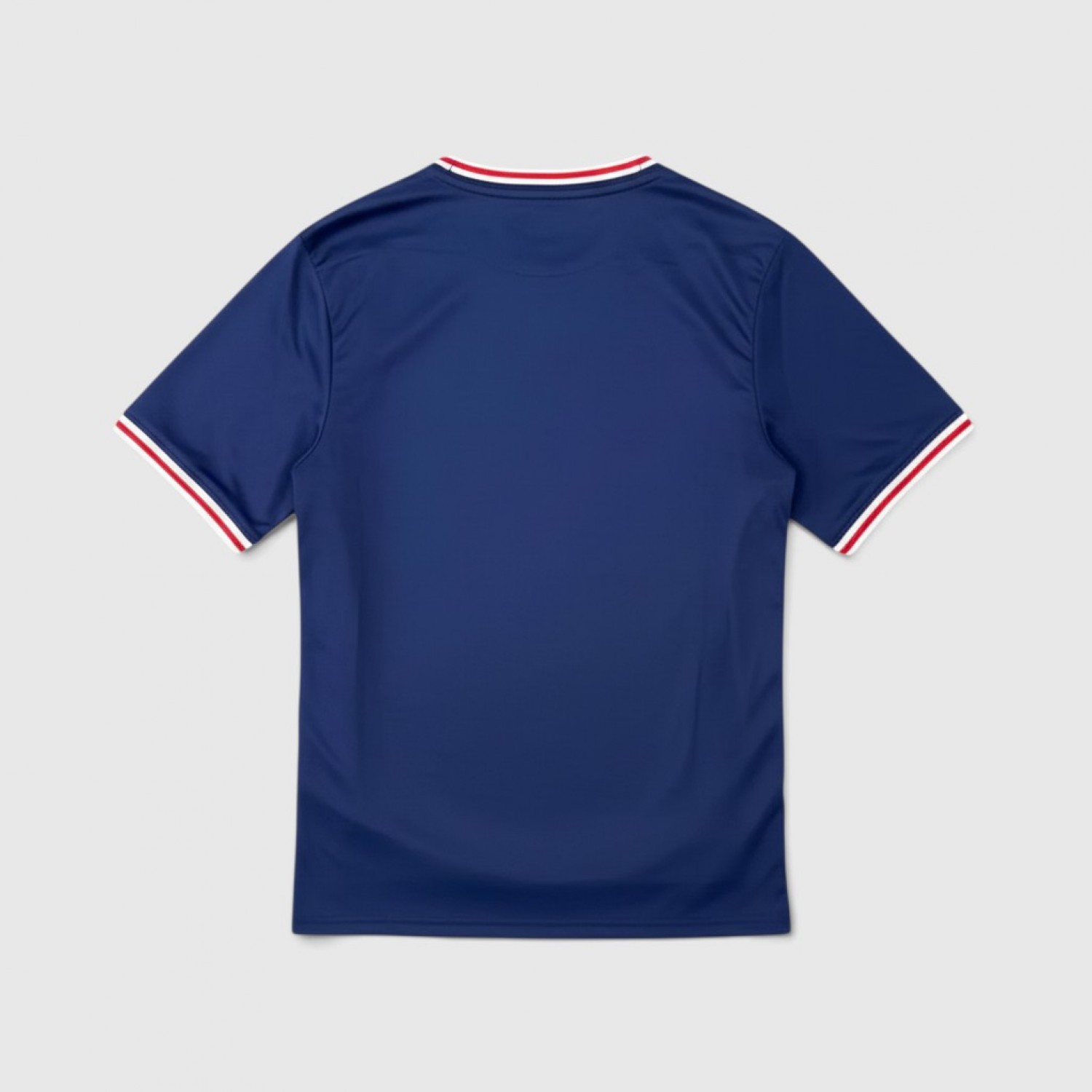 NIKE PSG PARIS SAINT-GERMAIN FOOTBALL SHIRT / Pre-Owned